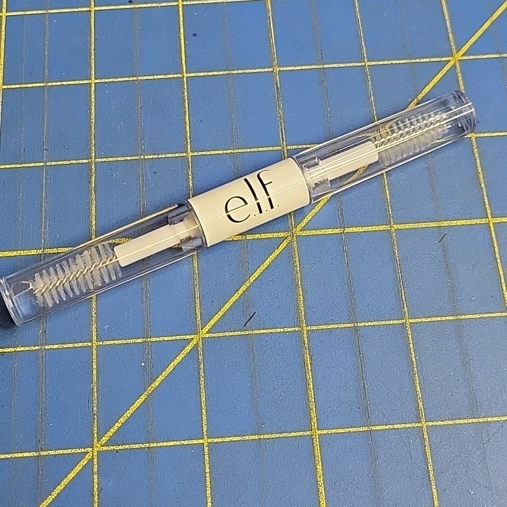 Elf Clear Brow and Lash Mascara 2.5ml New